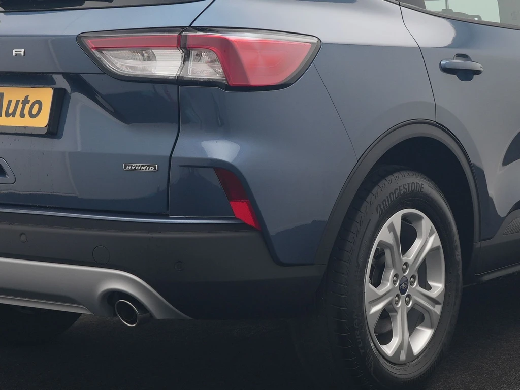 Ford Kuga – foto 18