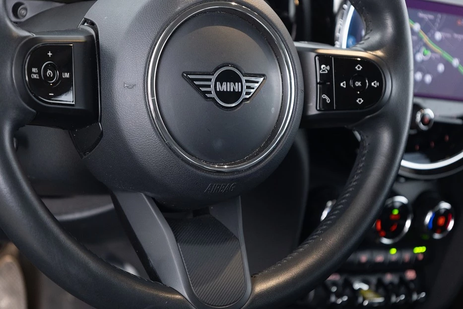 MINI Electric – foto 17