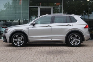 Volkswagen Tiguan – thumbnail 3