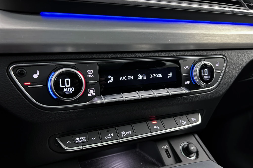 Audi Q5 – foto 26