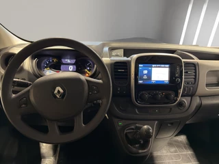 Renault Trafic – thumbnail 11