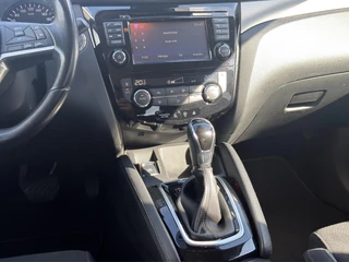 Nissan QASHQAI – thumbnail 22