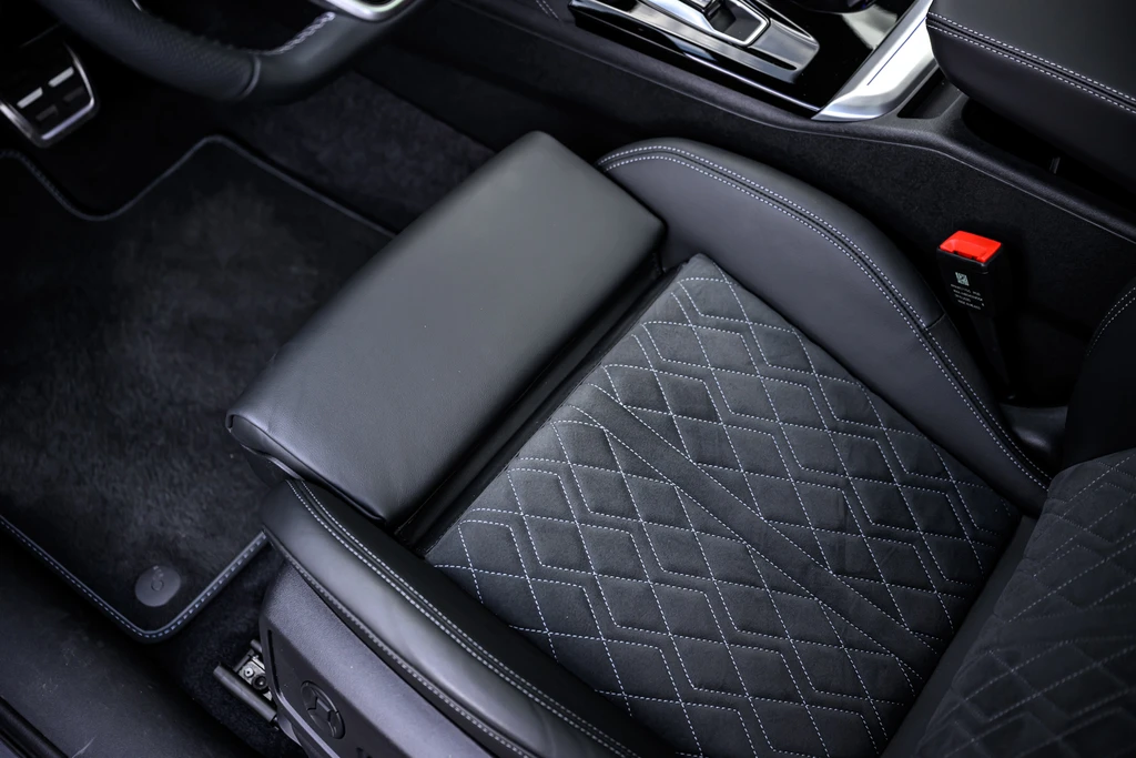 Audi Q5 – foto 19