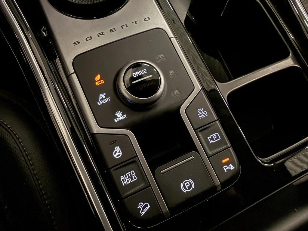 Kia Sorento – foto 21