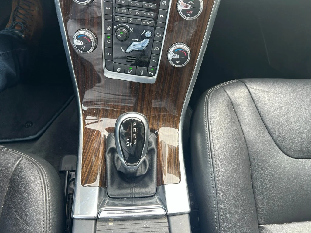 Volvo XC60 – foto 25