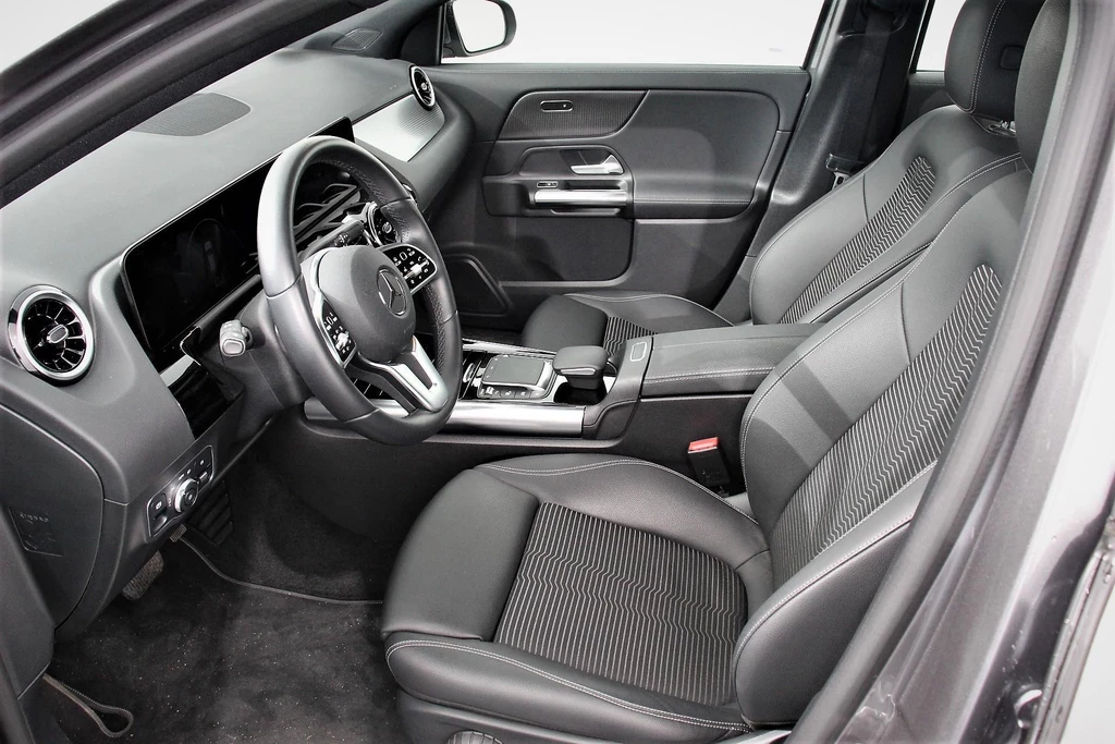 Mercedes-Benz GLA – foto 10