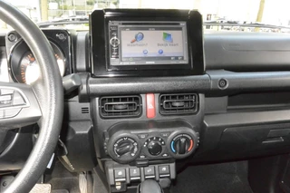 Suzuki Jimny – thumbnail 23