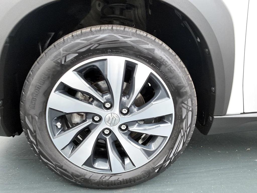 Suzuki S-Cross – foto 17