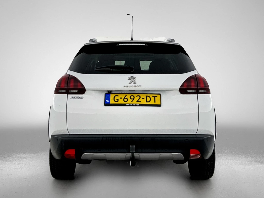 Peugeot 2008 – foto 3
