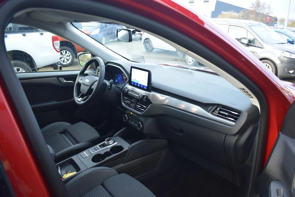 Ford Kuga – foto 13