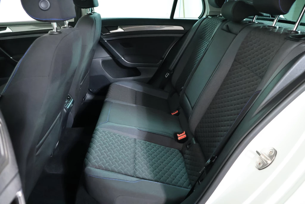Volkswagen Golf – foto 14