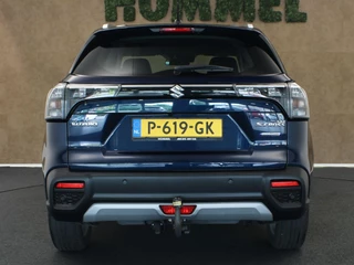 Suzuki S-Cross – thumbnail 5