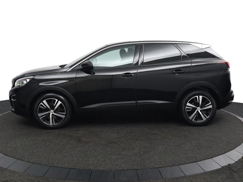 Peugeot 3008 – foto 2