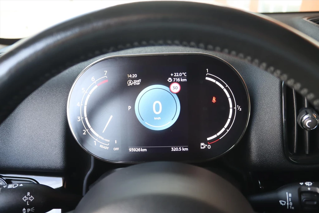 MINI Countryman – foto 36
