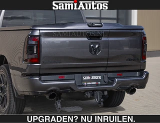 Dodge Ram Pick-Up – thumbnail 14