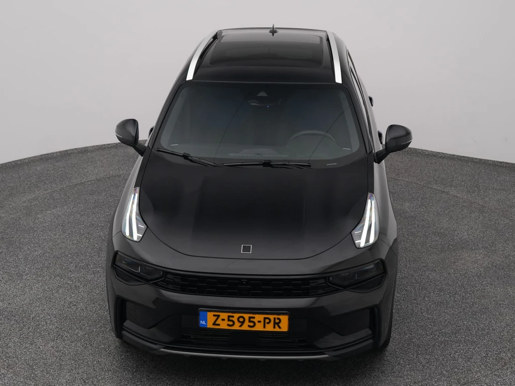 Lynk & Co 01 – foto 17