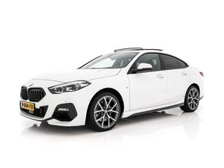 BMW 2 Serie – thumbnail 1