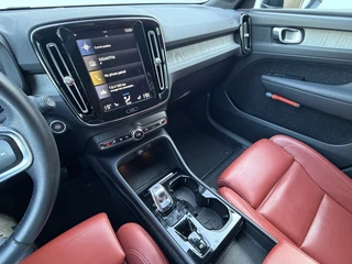 Volvo XC40 – thumbnail 43