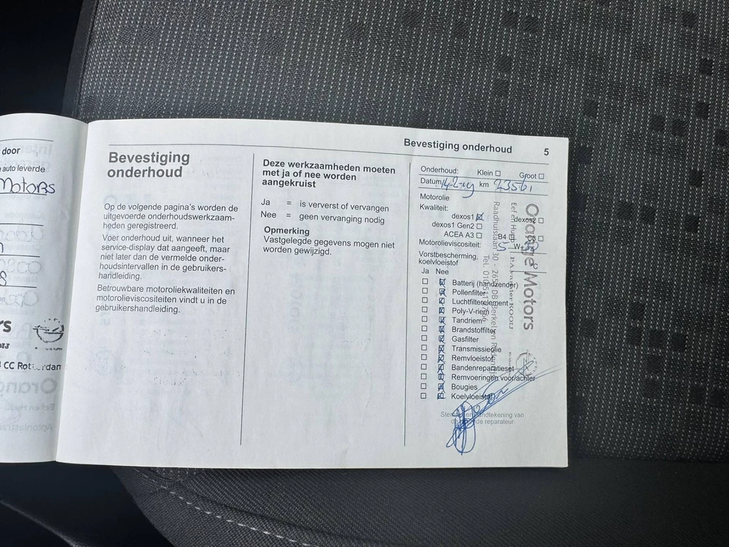 Opel ADAM – foto 13