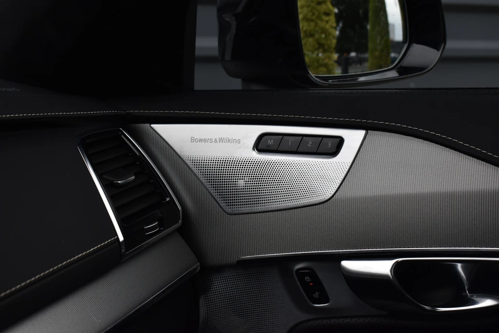 Volvo XC90 – foto 28