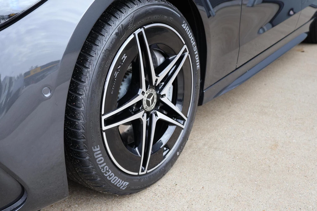 Mercedes-Benz C-Klasse – foto 50