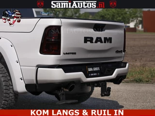 Dodge Ram Pick-Up – thumbnail 12