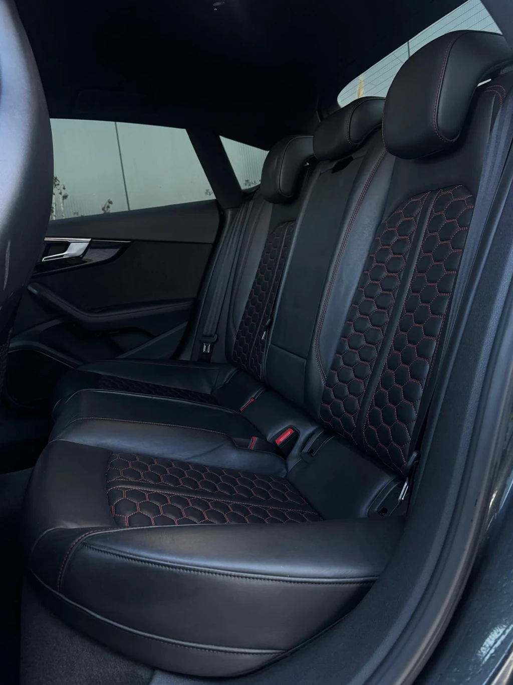 Audi RS5 – foto 30