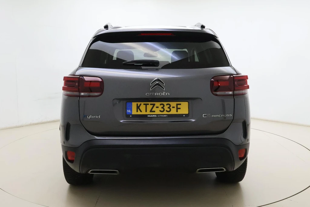 Citroën C5 Aircross – foto 5