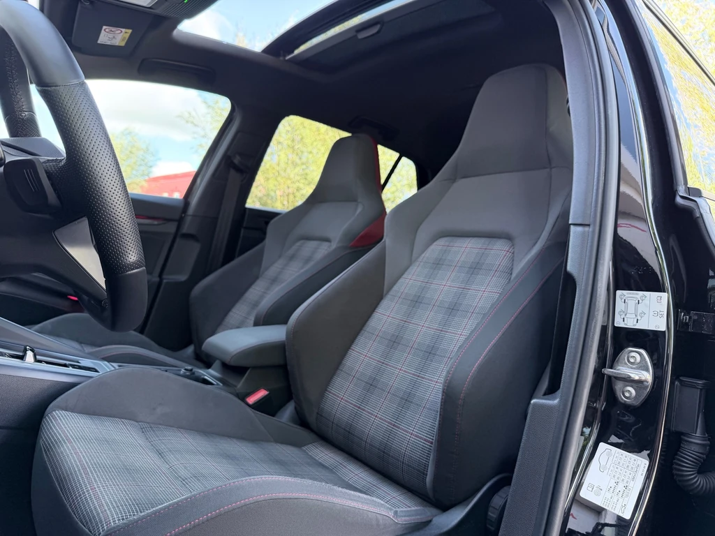 Volkswagen Golf – foto 11