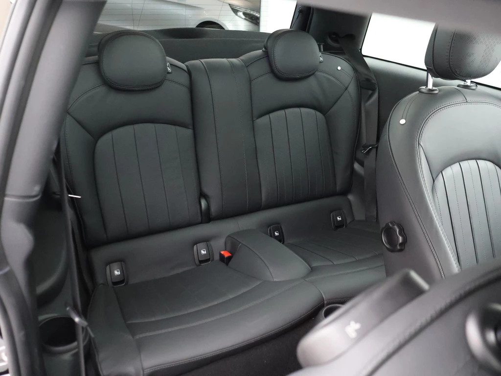 MINI Electric – foto 12