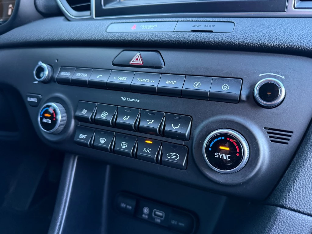 Kia Sportage – foto 38