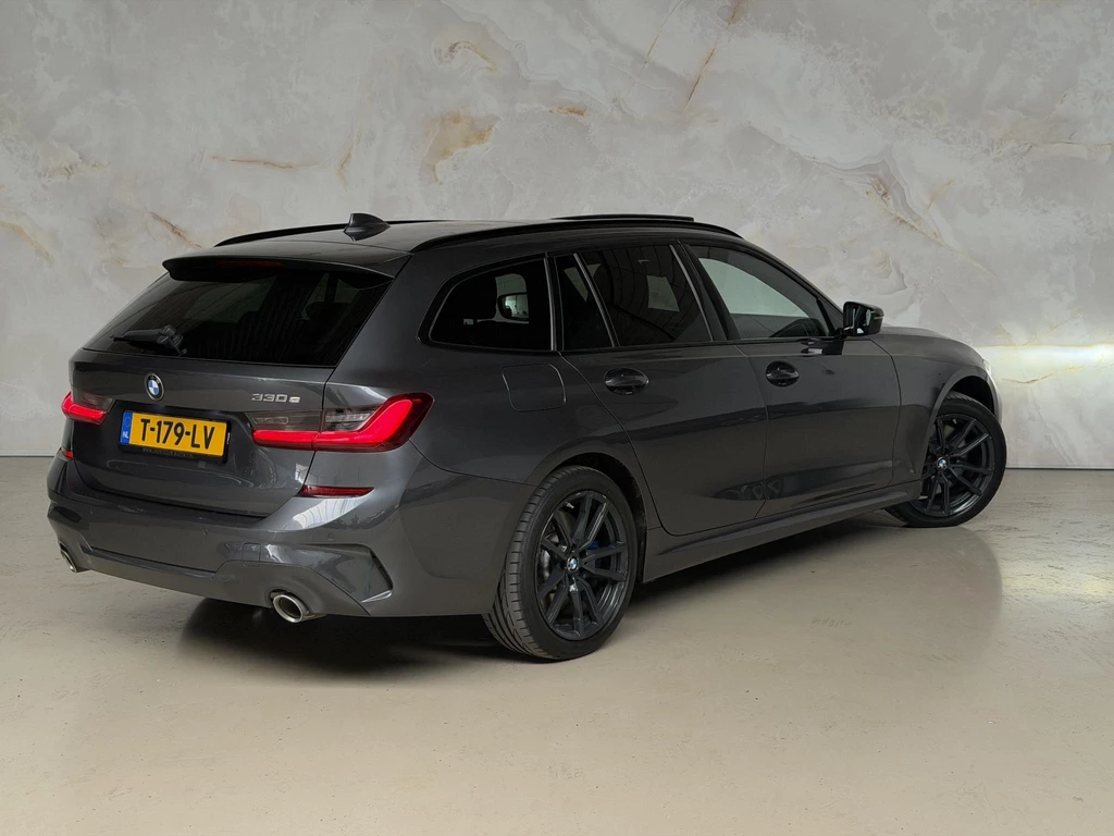BMW 3 Serie – foto 5