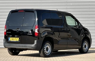 Citroën Berlingo – thumbnail 5