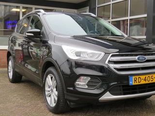 Ford Kuga – thumbnail 12