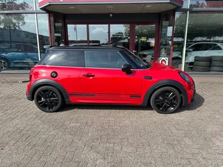 MINI Cooper S – thumbnail 3