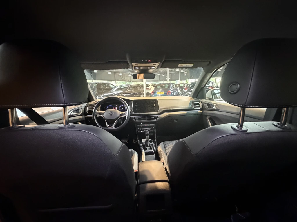 Volkswagen T-Cross – foto 14