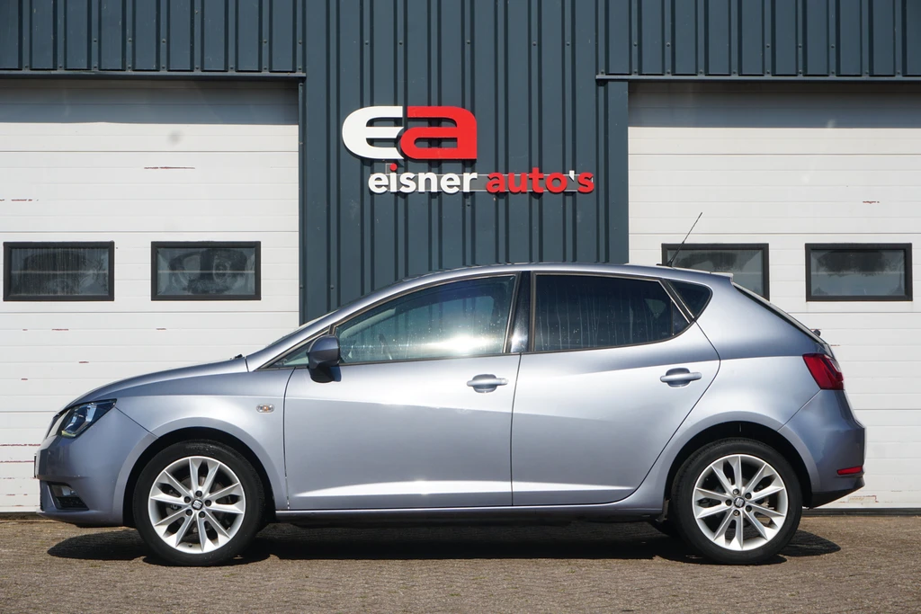 SEAT Ibiza – foto 2