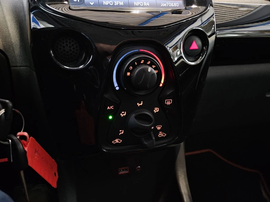 Toyota Aygo – foto 27