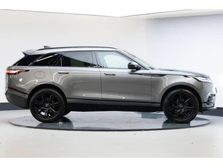 Land Rover Range Rover Velar – thumbnail 6