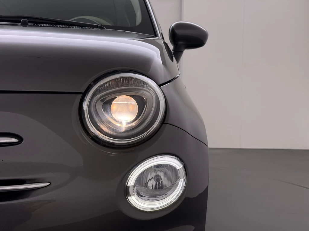 Fiat 500C – foto 26
