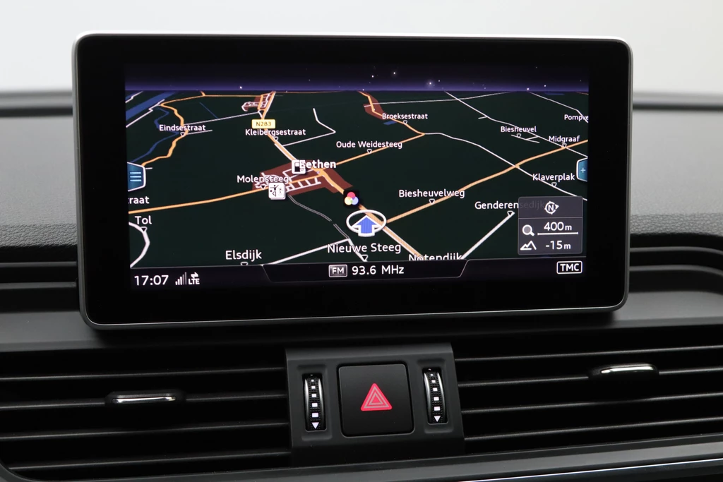 Audi Q5 – foto 19
