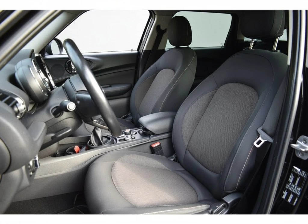 MINI Clubman – foto 14