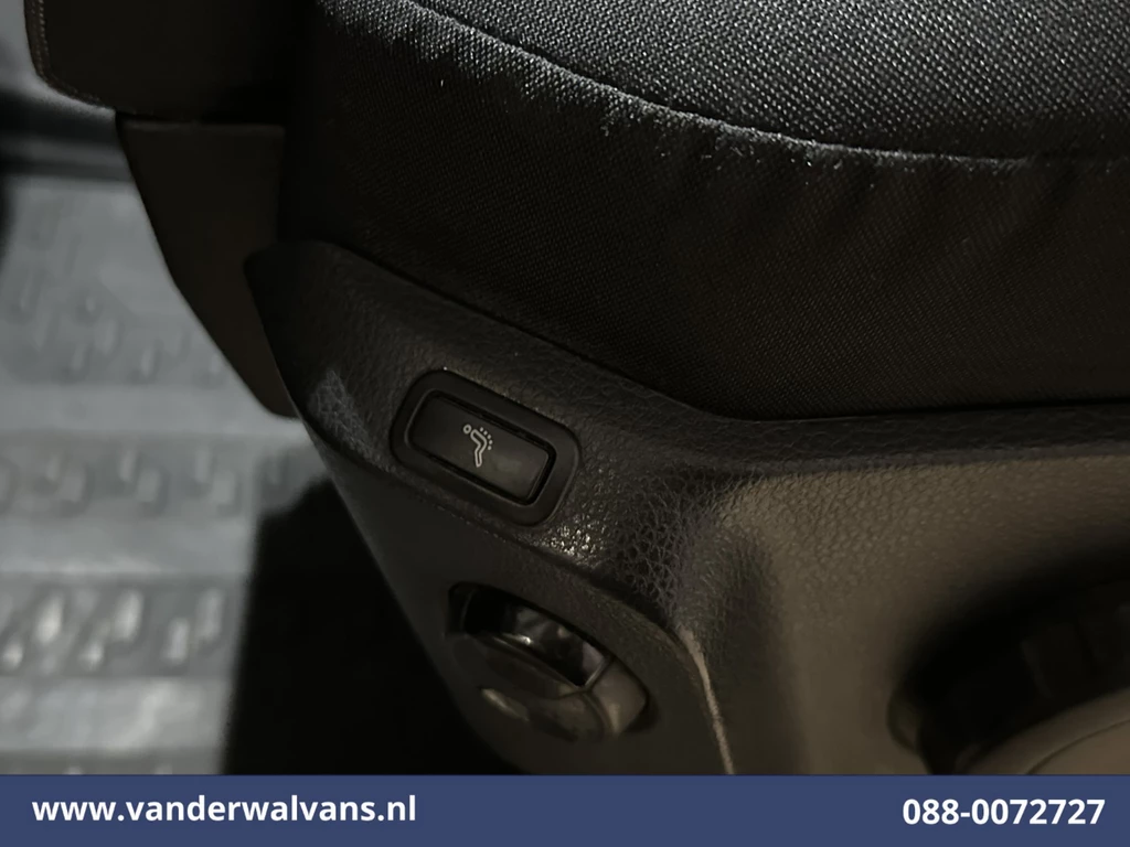 Volkswagen Crafter – foto 10