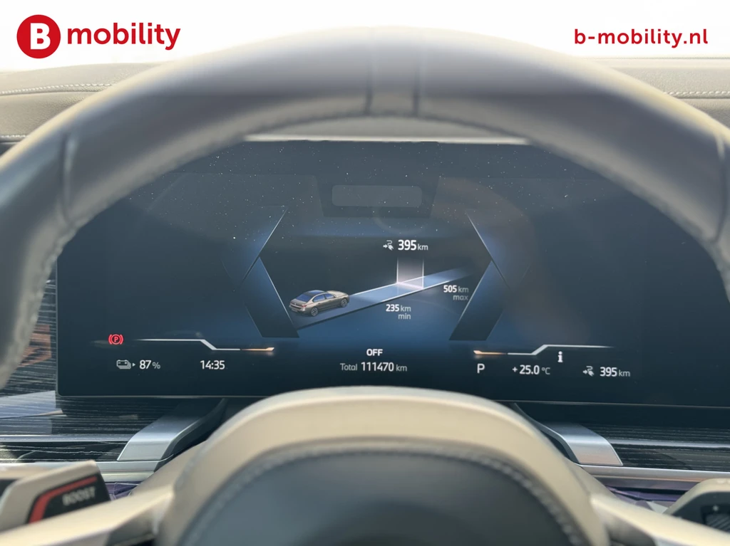 BMW i7 – foto 30