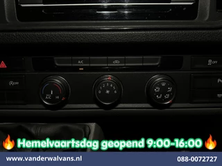 Volkswagen Crafter – thumbnail 9