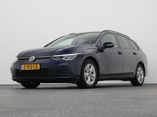 Volkswagen Golf – thumbnail 2