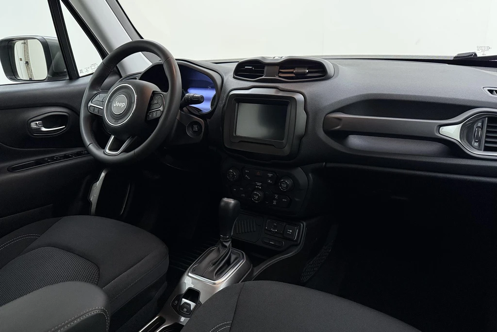 Jeep Renegade – foto 15