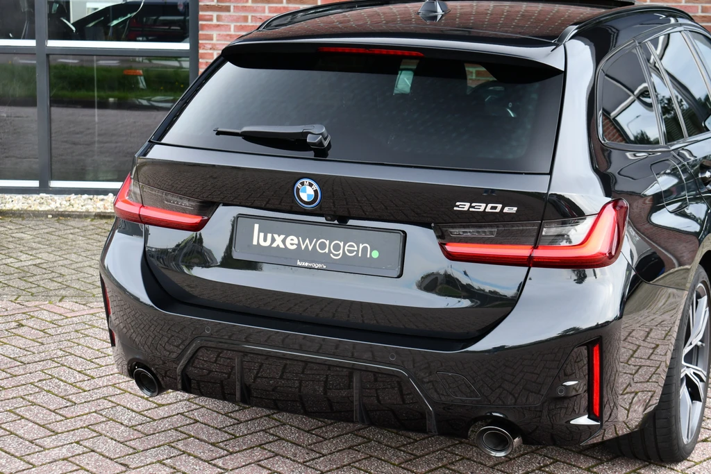 BMW 3 Serie – foto 18