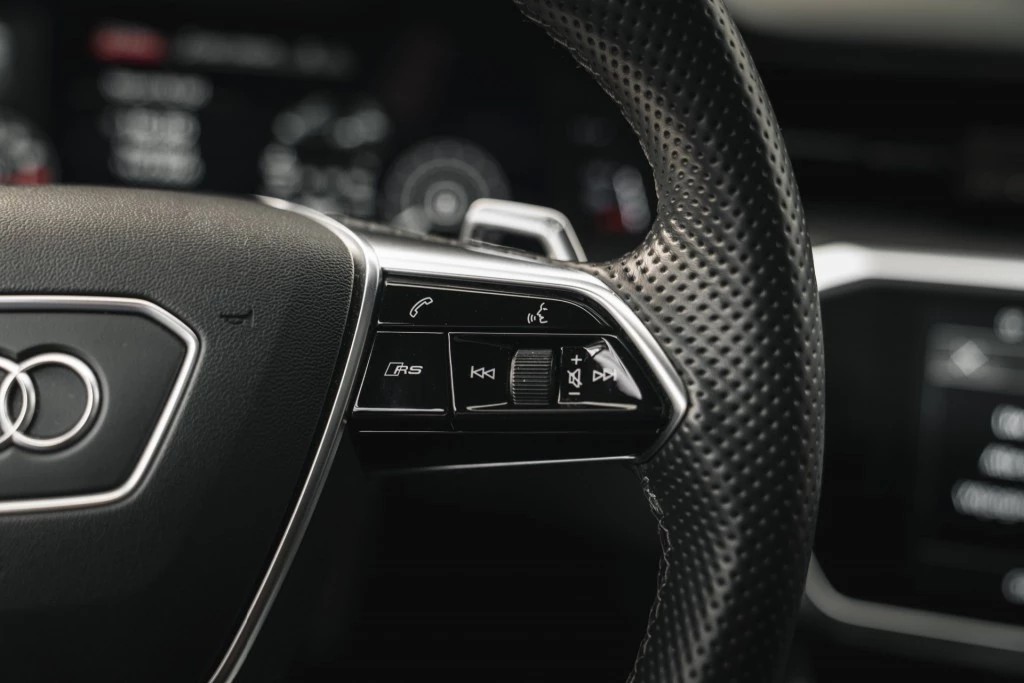 Audi RS6 – foto 22