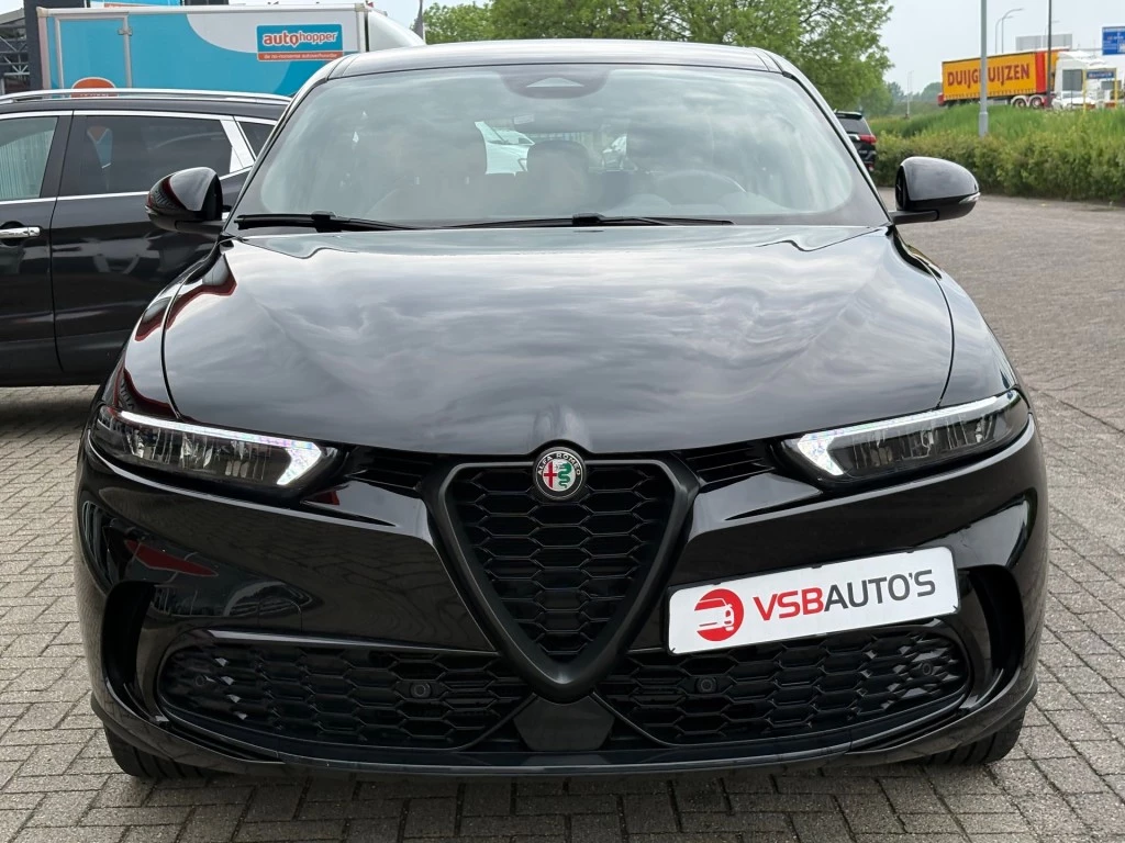 Alfa Romeo Tonale – foto 6